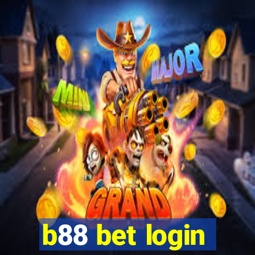 b88 bet login